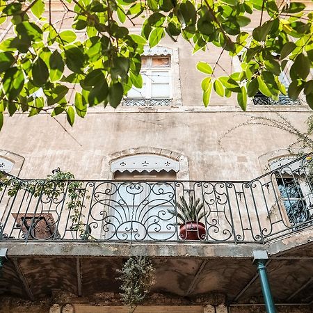 Les Suites De Peyrat Pézenas Exteriér fotografie