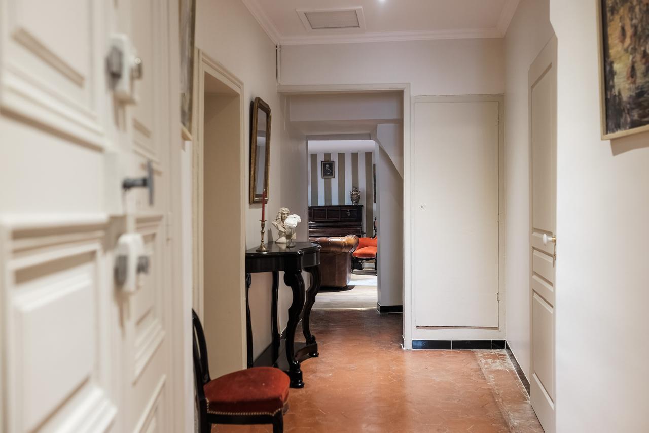 Les Suites De Peyrat Pézenas Exteriér fotografie