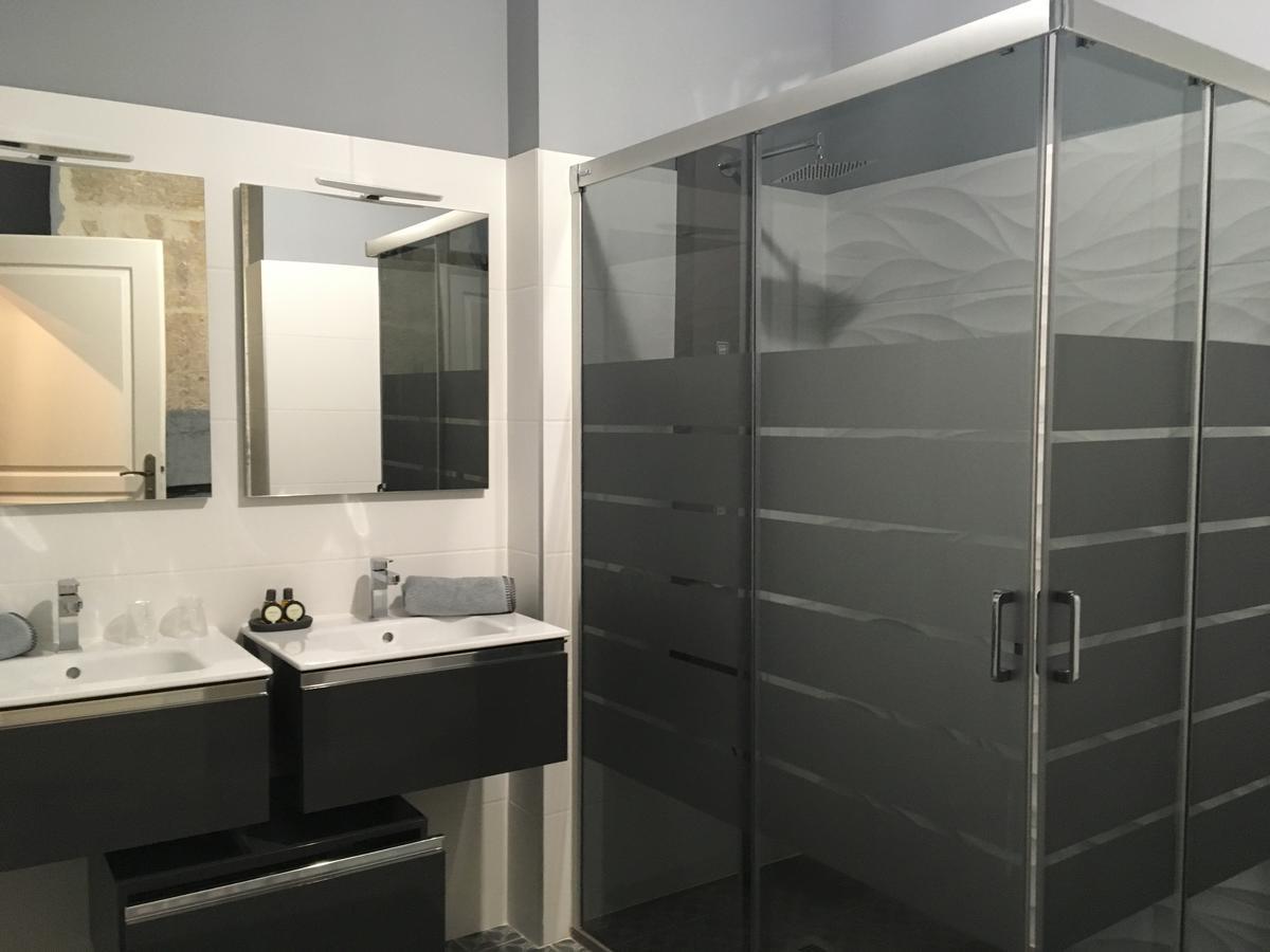 Les Suites De Peyrat Pézenas Exteriér fotografie