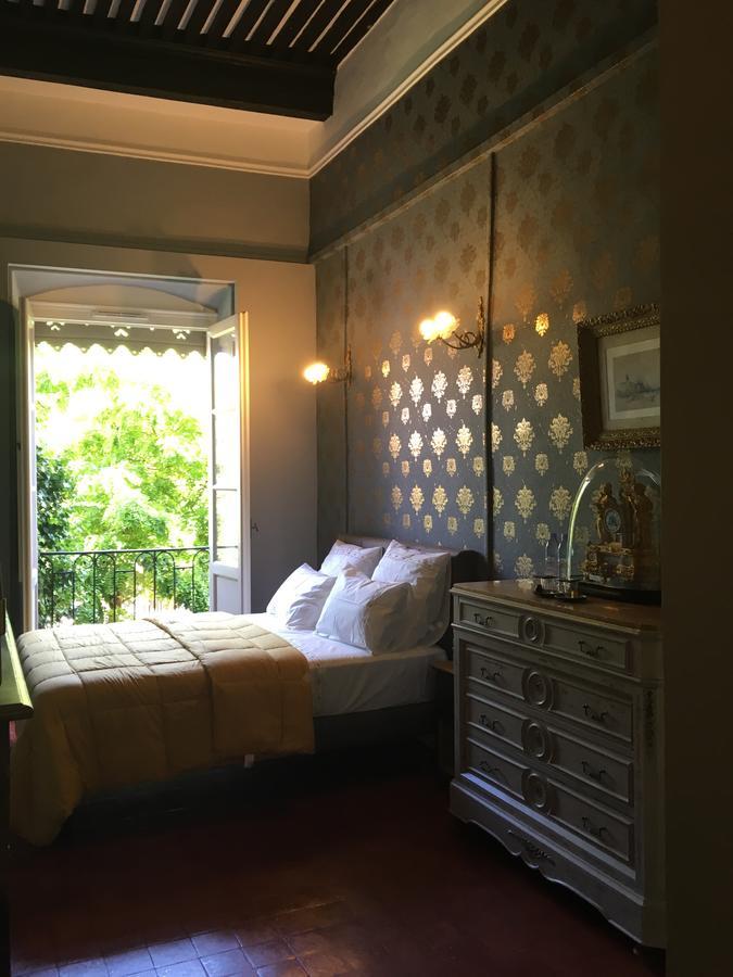 Les Suites De Peyrat Pézenas Exteriér fotografie
