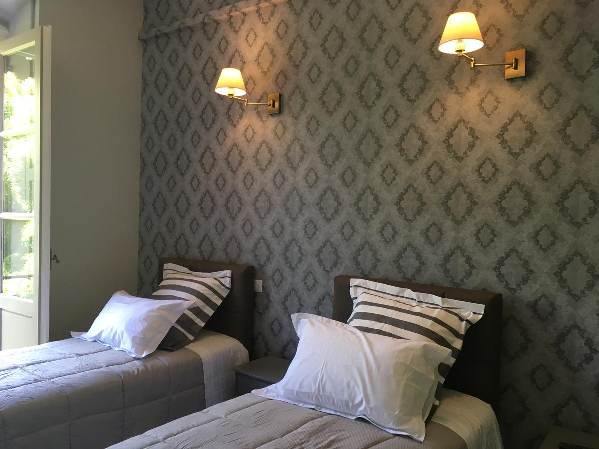 Les Suites De Peyrat Pézenas Exteriér fotografie