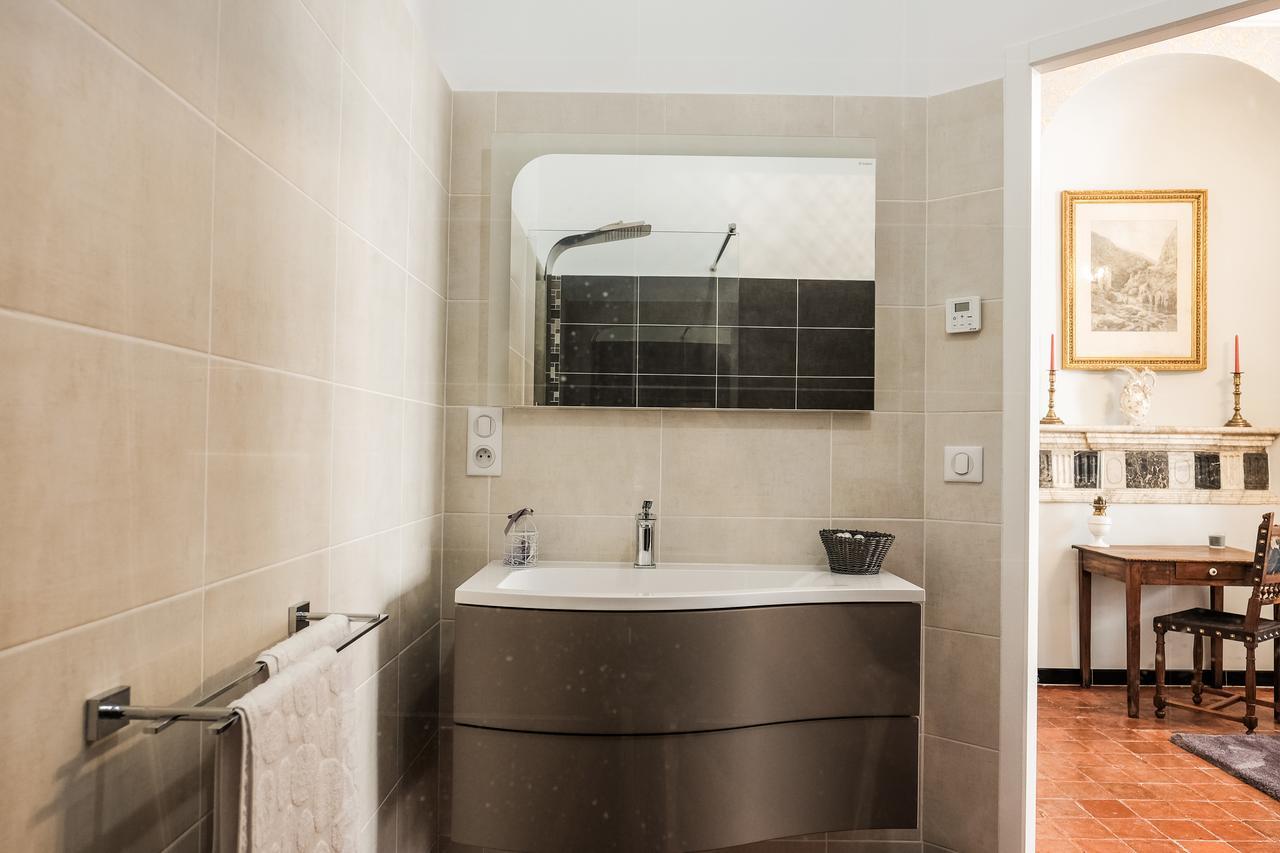 Les Suites De Peyrat Pézenas Exteriér fotografie