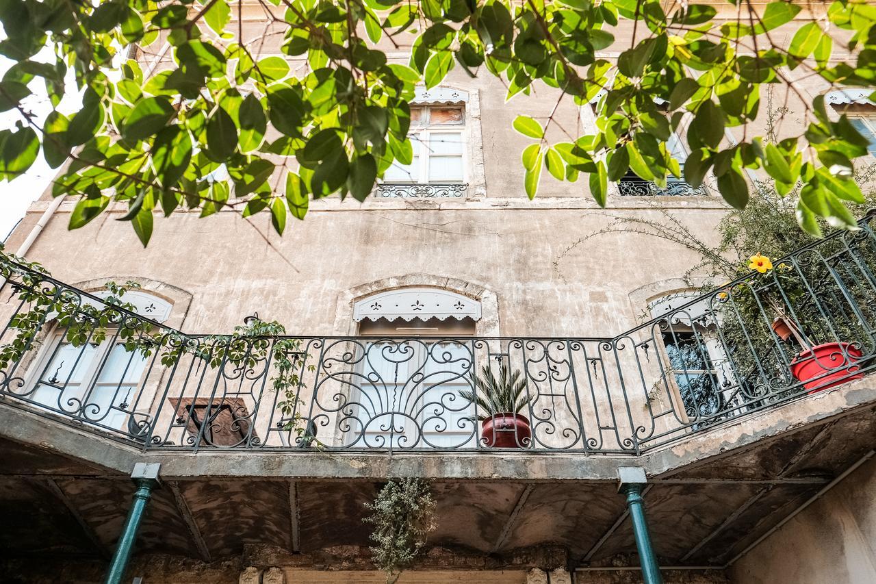 Les Suites De Peyrat Pézenas Exteriér fotografie