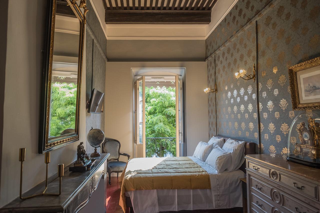 Les Suites De Peyrat Pézenas Exteriér fotografie