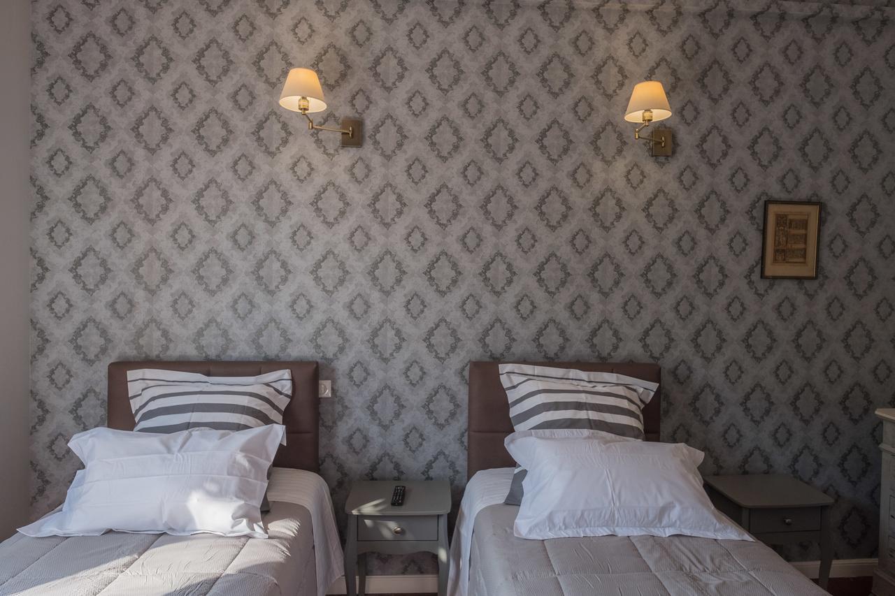 Les Suites De Peyrat Pézenas Exteriér fotografie