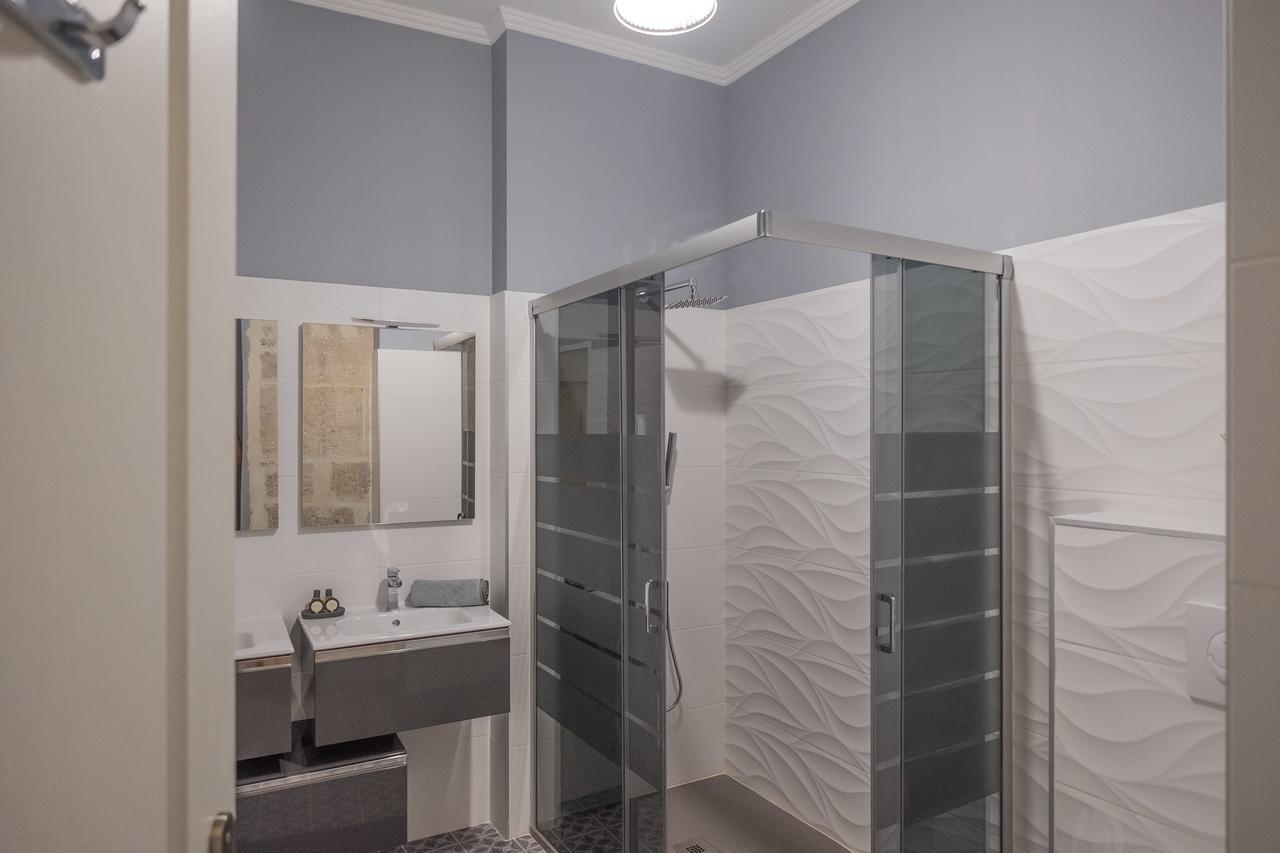 Les Suites De Peyrat Pézenas Exteriér fotografie