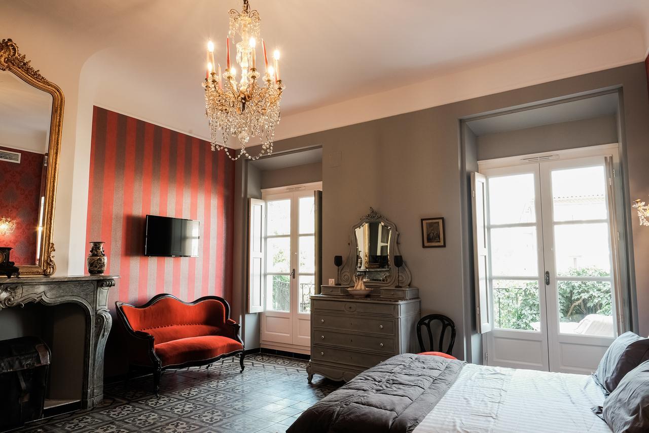 Les Suites De Peyrat Pézenas Exteriér fotografie