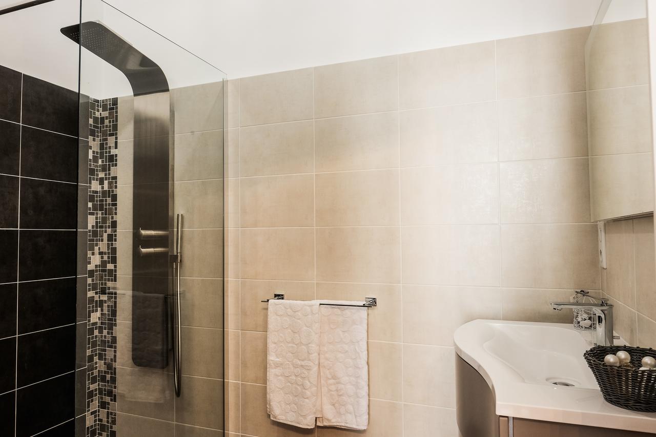 Les Suites De Peyrat Pézenas Exteriér fotografie