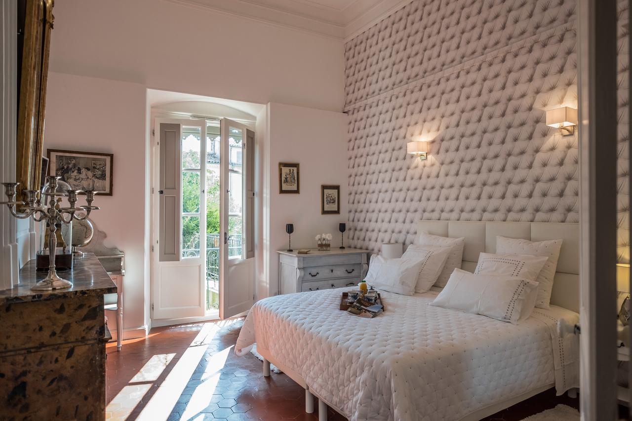 Les Suites De Peyrat Pézenas Exteriér fotografie
